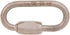 KONG Quicklink Stainless Steel 3.5 mm - Durable and Versatile Fastening Solution