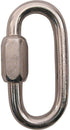 KONG Quicklink Stainless Steel 4 mm - Durable and Versatile Connector