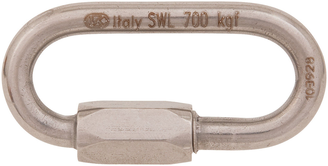 KONG Quicklink Stainless 5 mm - Durable and Versatile Connection