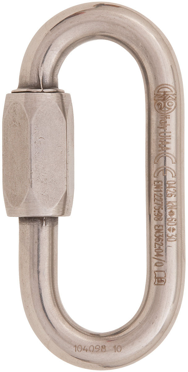 KONG Quicklink Stainless 8 mm - Durable and Versatile Connector