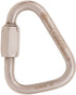 KONG Tri Quicklink Stainless 8mm - Versatile and Durable Connector