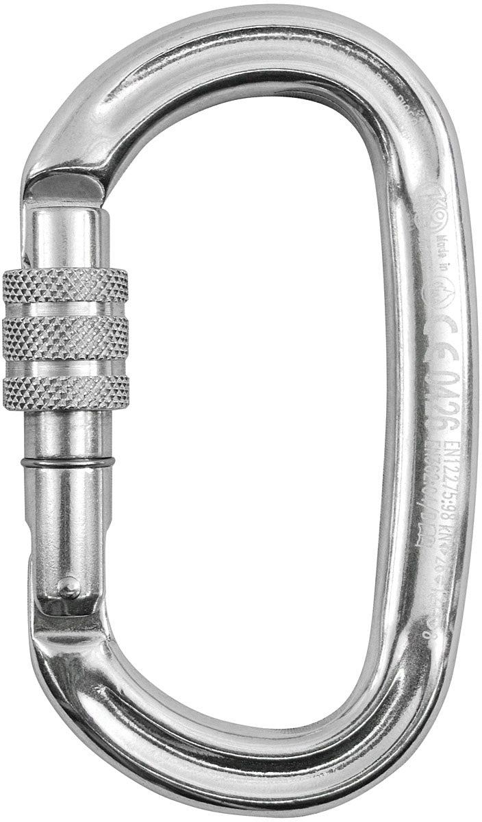 KONG Ovalone Aluminum Soft Grip Pen with Polished Finish