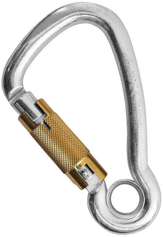KONG Fi X Ed Eye Steel 3 Aluminum - Durable Eye Bolt for Heavy-Duty Applications