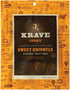 KRAVE Jerky Chi PO Tle Beef - Savory Snack Delight
