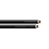 Sea-Dog 4/0 AWG Black Battery Cable - 25&