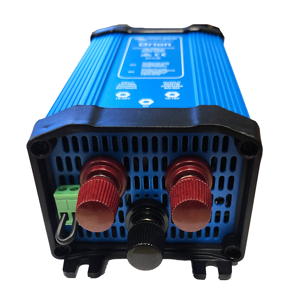 Victron Orion 24/12-80 DC-DC Non-Isolated Converter w/Binding Posts