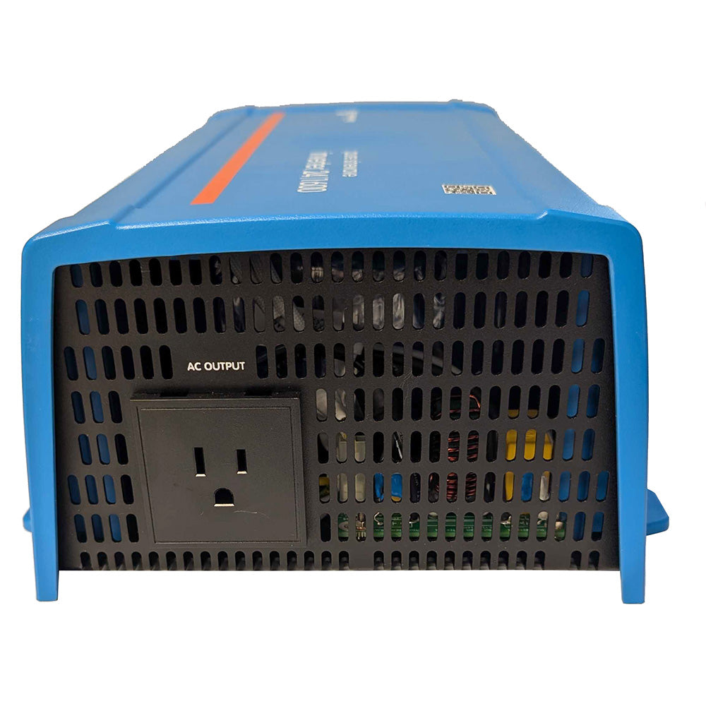 Victron Inverter 24/1600 120V VE.Direct NEMA 5-15R