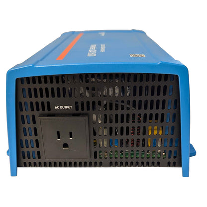 Victron Inverter 24/1600 120V VE.Direct NEMA 5-15R