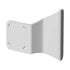 Lewmar Jack Plate Mounting Bracket f/Axis & Vector Shallow Water Anchors - White