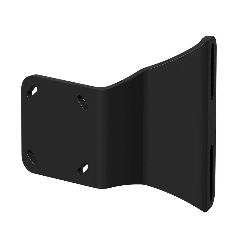Lewmar Jack Plate Mounting Bracket for Axis &amp; Vector Shallow Water Anchors - Black