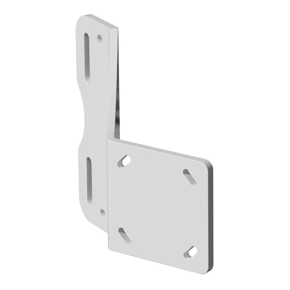 Lewmar Motor Mounting Bracket f/Axis &amp; Vector Shallow Water Anchors - White (Open Box)
