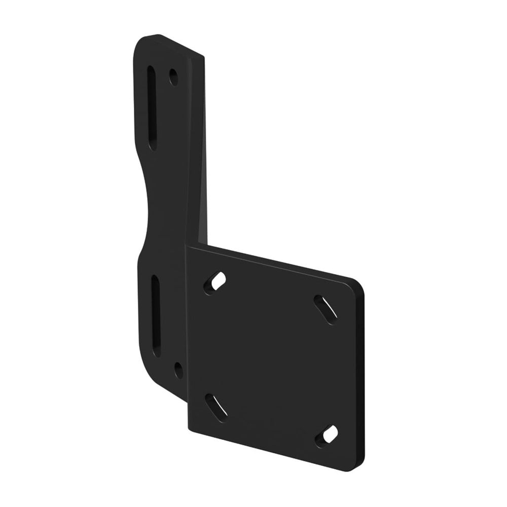 Lewmar Motor Mounting Bracket f/Axis &amp; Vector Shallow Water Anchors - Black