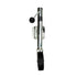 Powerwinch Saltwater Series Jack - 1500lb, Bolt-On, Single Wheel, Zinc 500+ HR Salt Spray