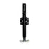 Powerwinch Select Series Jack - 2500lb, Bolt-On, Flat Plate, Carbon Black