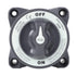 Egis Battery Switch - Heavy Duty-Series 600A - Off/On