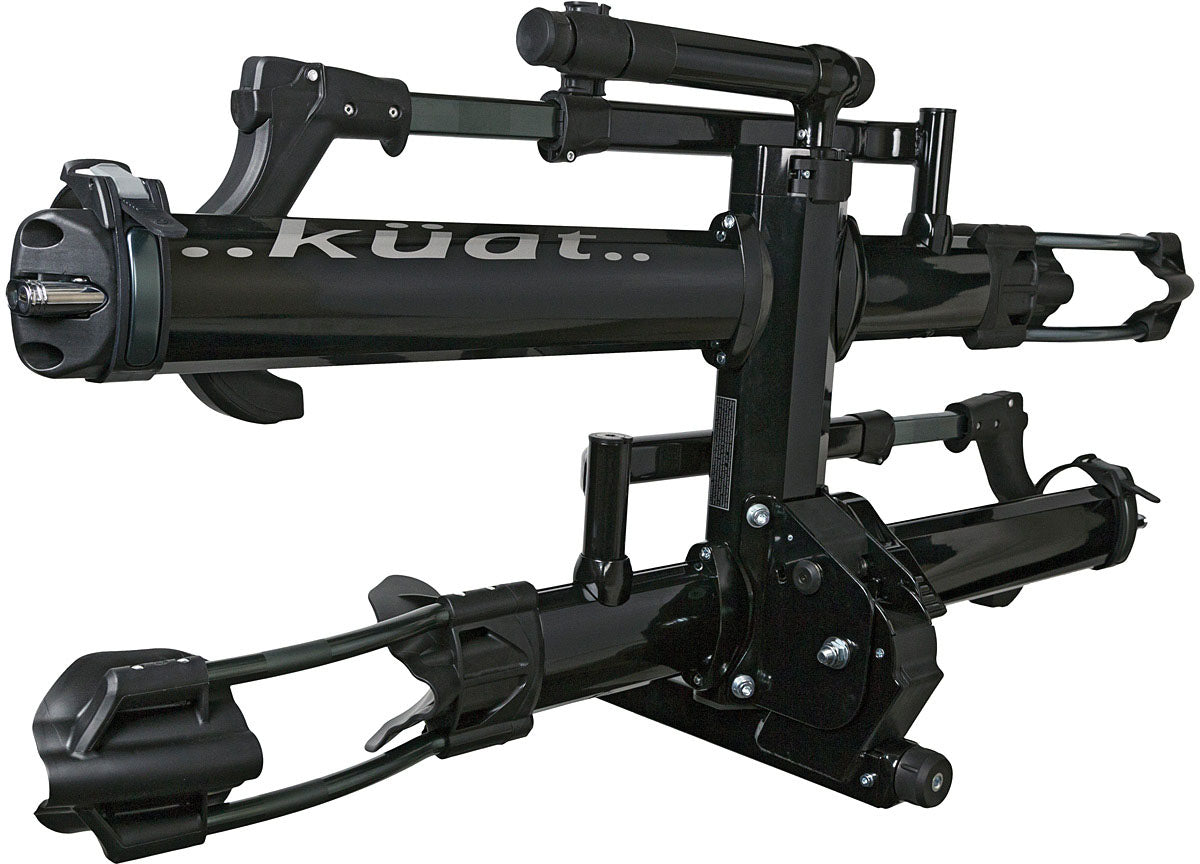 Nv 2.0 (2") Bike Rack Blk 2