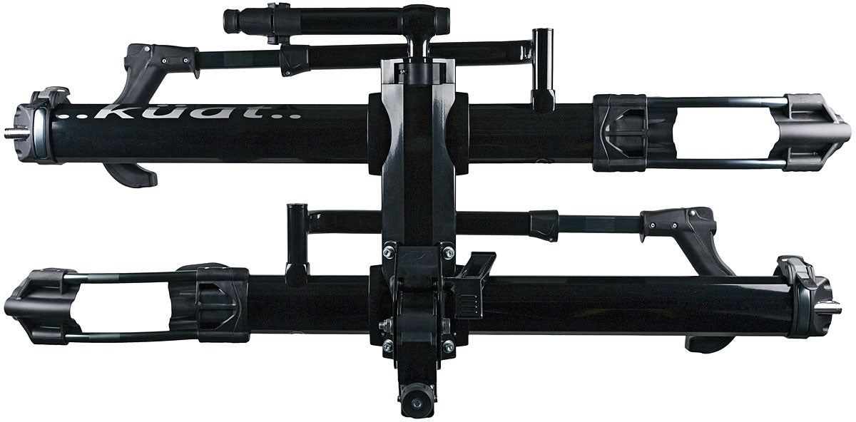 Nv 2.0 (2") Bike Rack Blk 2