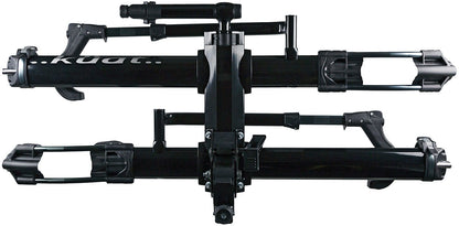 Nv 2.0 (2") Bike Rack Blk 2