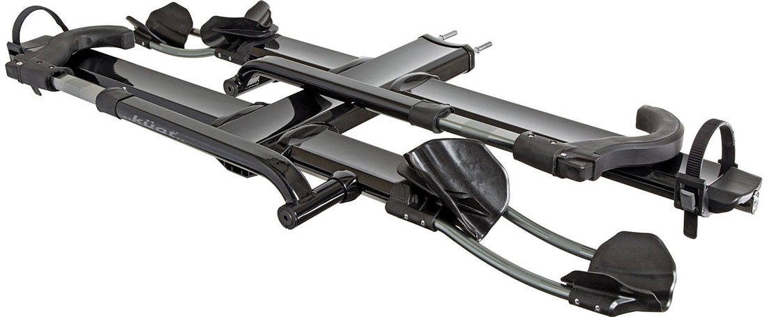 Nv Add On 2.0(2") Rack Blk 2