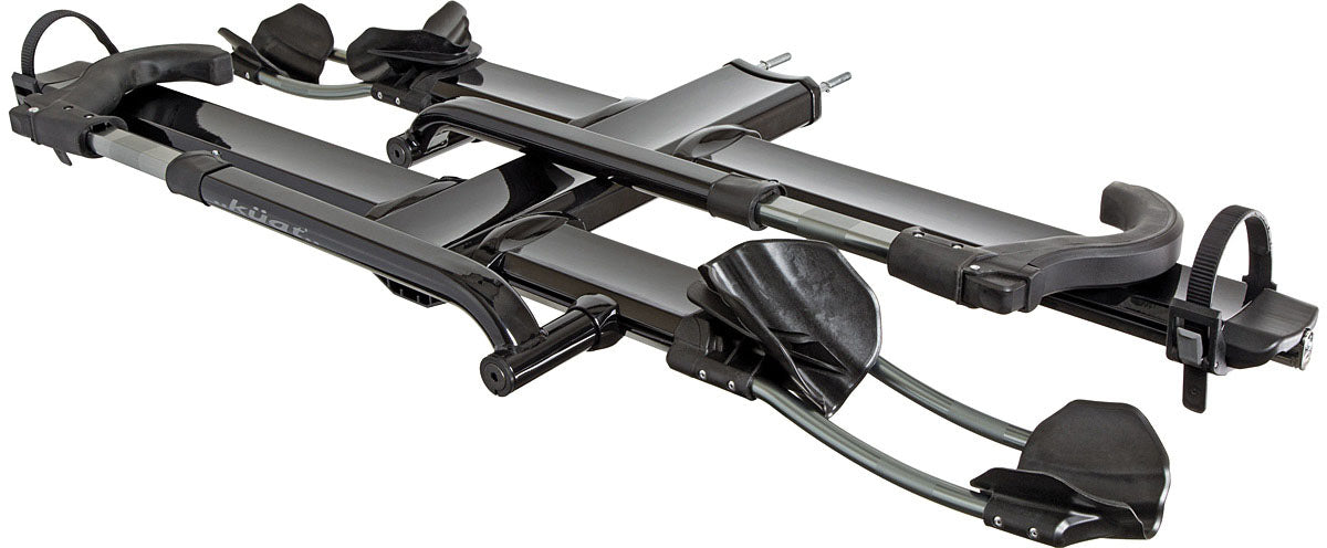 Nv Add On 2.0(2") Rack Blk 2