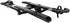 Sherpa 2.0 Blk Metallic 1.25"