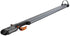 Trio Fork Mount Gun Metal Gray