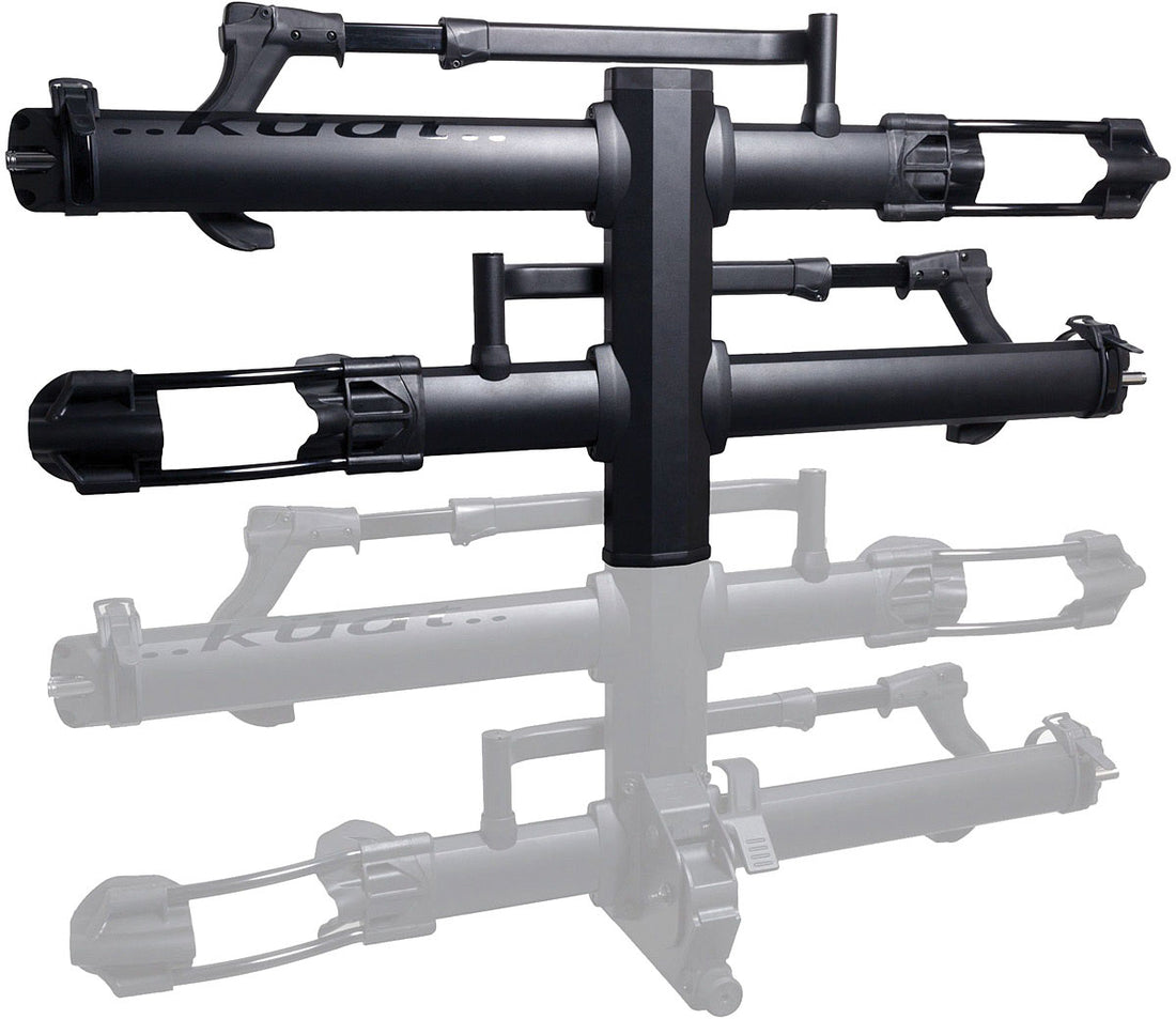 Nv Base 2.0 Add On 2 (2") Blk