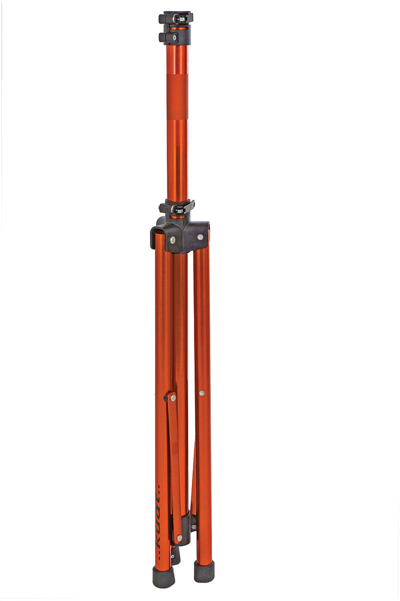 Trail Doc Stand Orange
