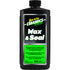 Star brite Ceramics Wax & Seal - Green Apple Scent - 16 oz