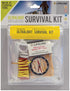 LIFELINE Ultralight Survival Kit - Essential Gear for Outdoor Adventures