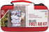 LIFELINE HardShell First Aid Kit DL - 121 Piece