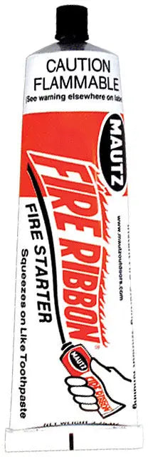 Fire Ribbon