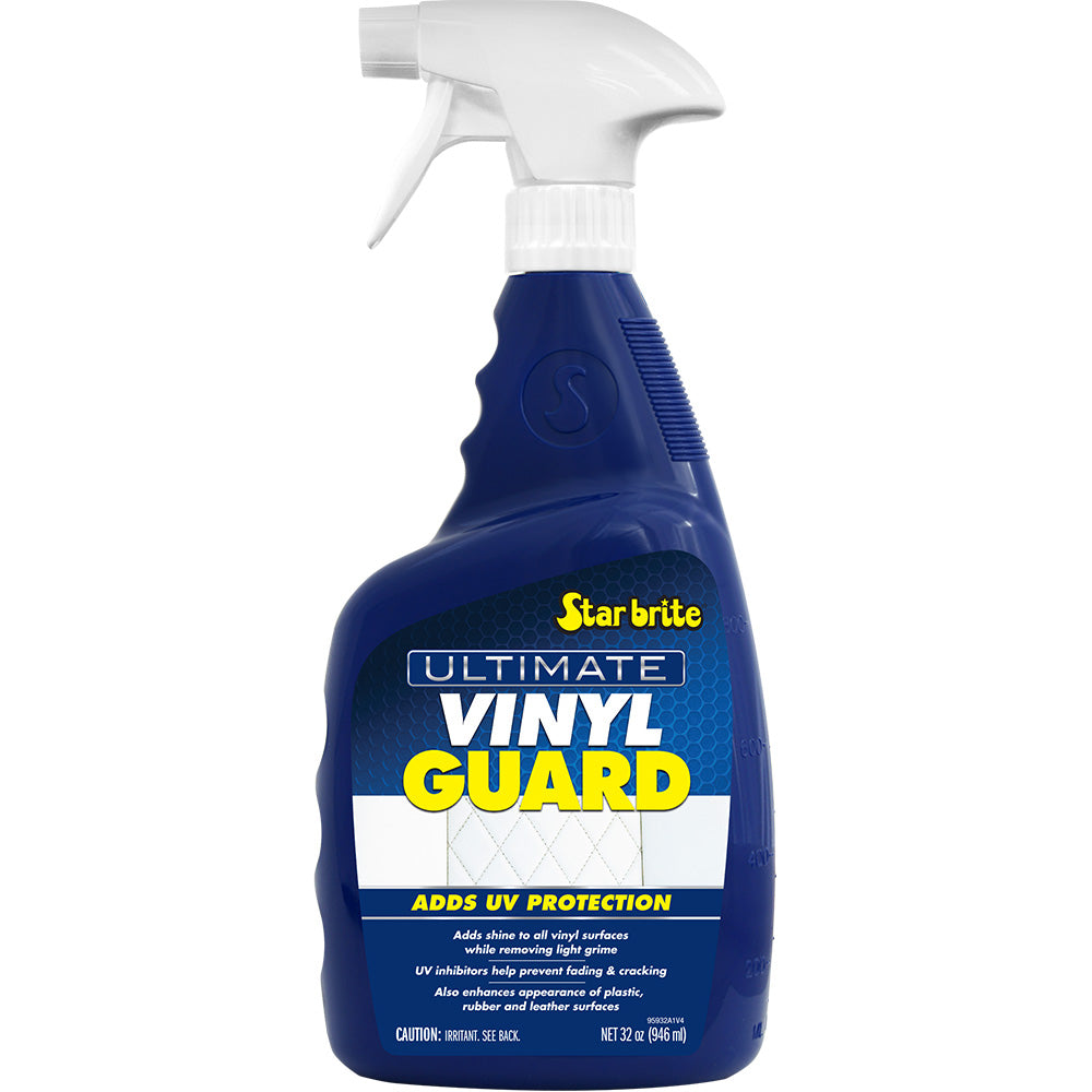 Star brite Ultimate Vinyl Guard Spray - 32 oz