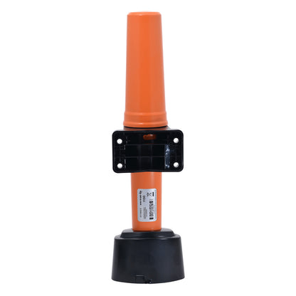 em-trak I100-X Small Vessel Tracker - Open Box - Never Programmed