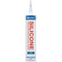 Star brite Marine Silicone Sealant - White - 10.3 oz