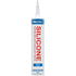 Star brite Marine Silicone Sealant - Black - 10.3 oz