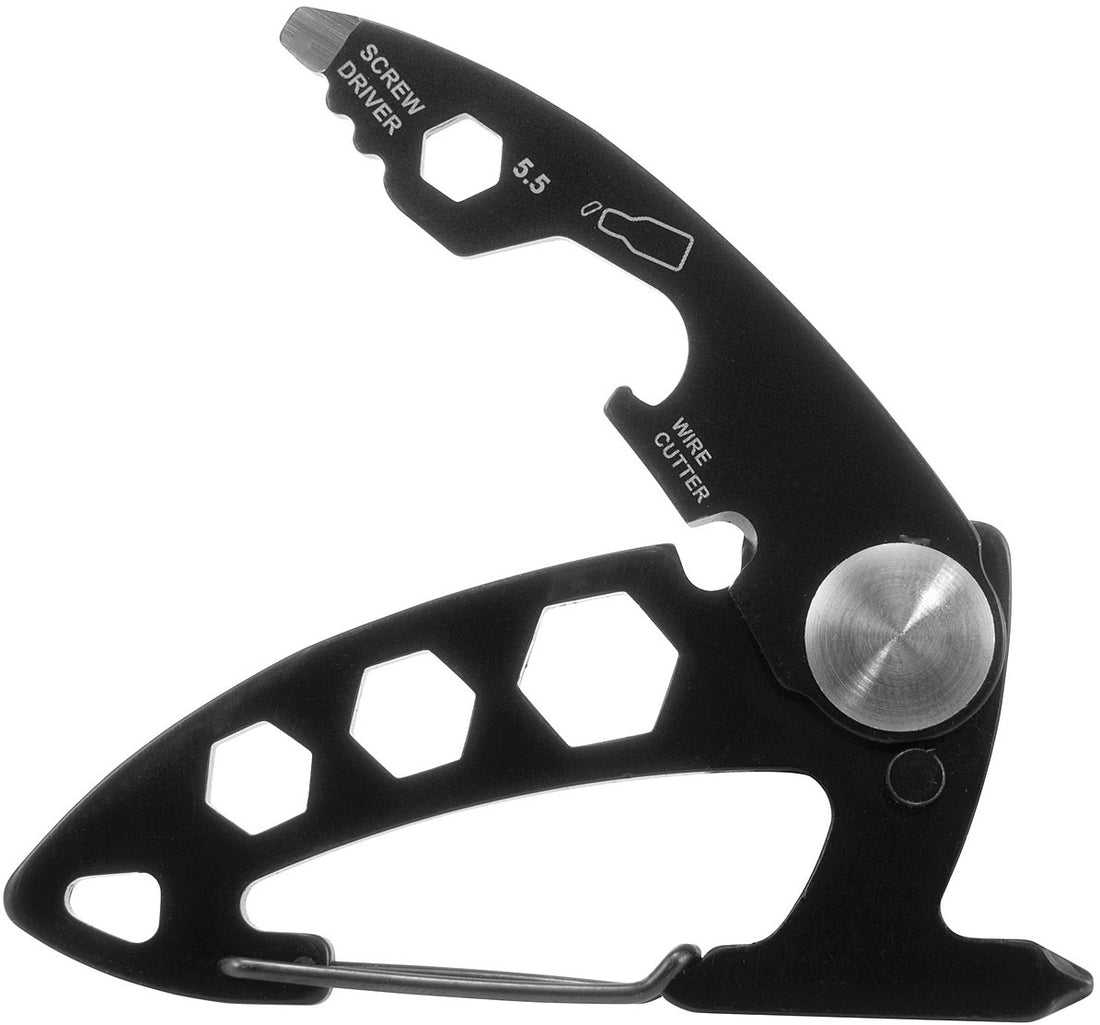 9 Function Card Tool