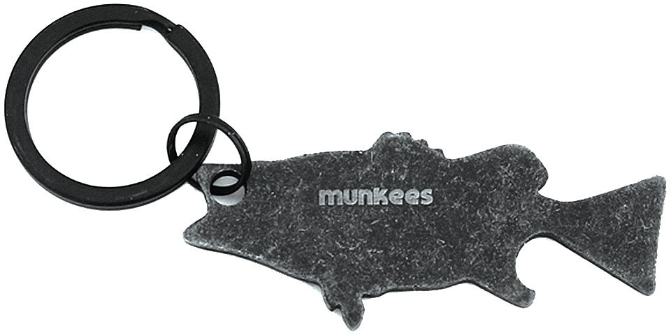 Bottle Opener Ss Bass