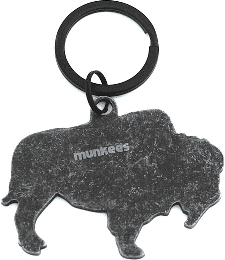 Bottle Opener Ss Buffalo