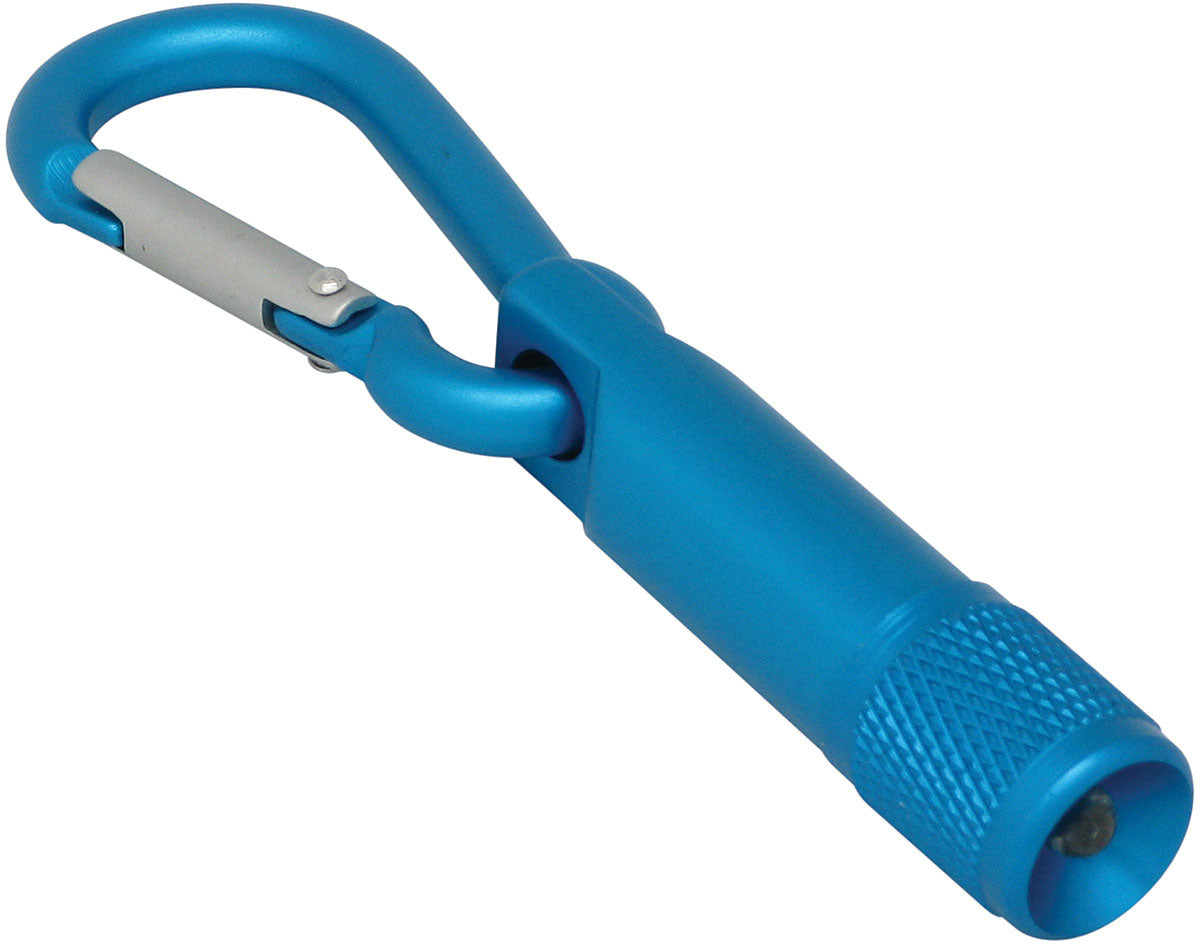 Led W/Carabiner Assort