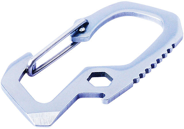 Multi Funtion Carabiner