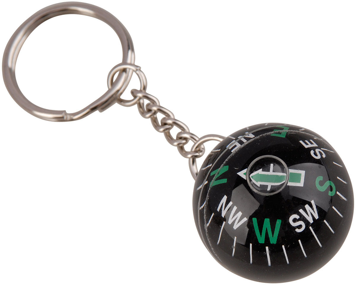 Ball Compass – Lotz Outdoors