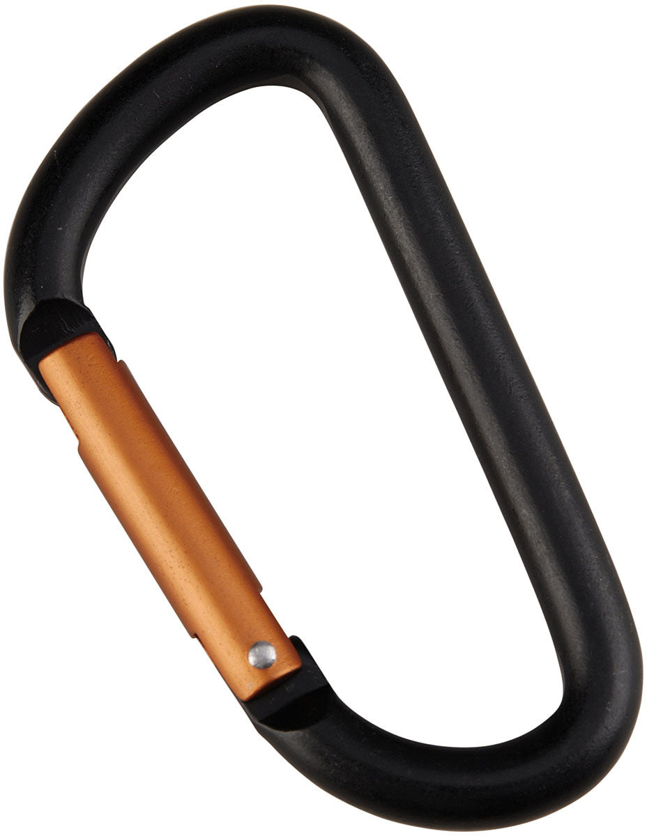 D Carabiner 8 X 80 Mm Assort