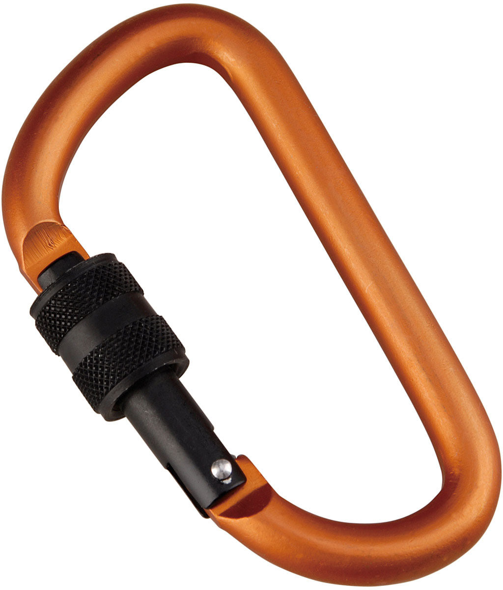 D Carabiner 8 X 80 Mm Sg Assort