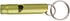 Aluminum Whistle   Small