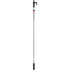 Star brite Telescoping Boat Hook - Floating, Extends 4.5-8&