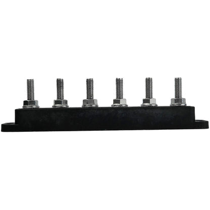 Egis MaxiBus - 6 5/16" Studs - 250 AMP