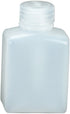Nalgene Wm Rect Hdpe 4 Oz