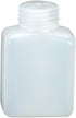 Nalgene Wm Rect Hdpe 8 Oz