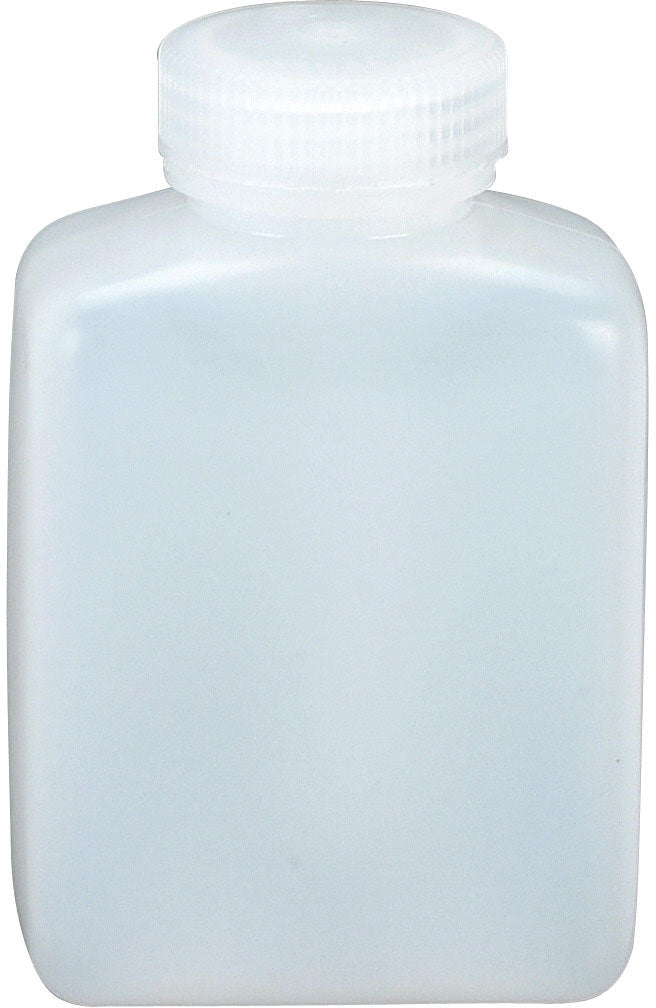 Nalgene Nm Square Hdpe 4 Oz
